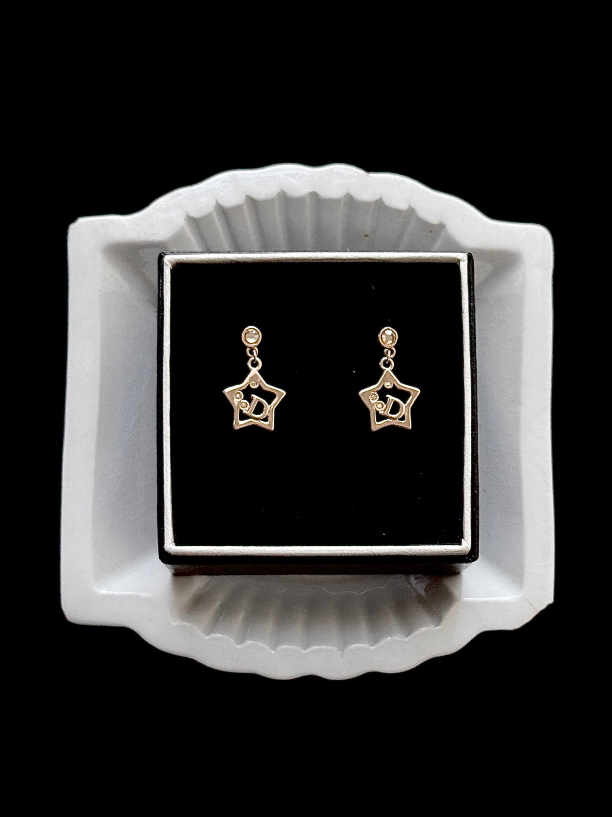 Dior Celestial Golden Stars