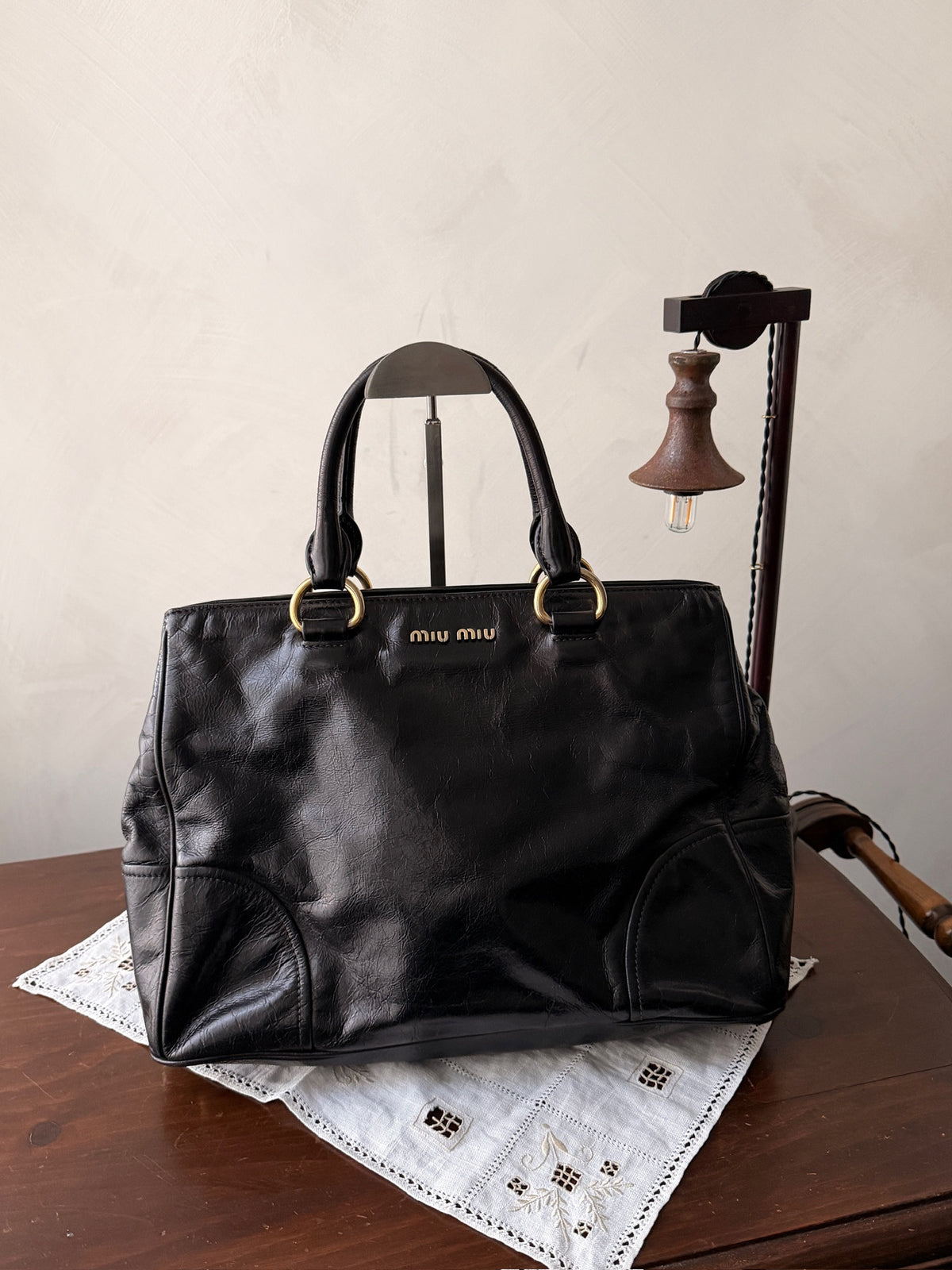 MiuMiu Midnight Muse