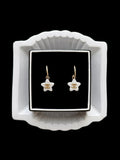 Chanel Ivory Star