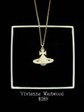 Vivienne Westwood Stardust Orb