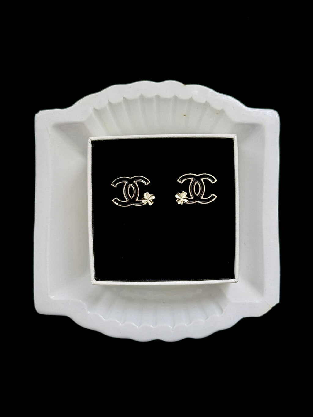 Chanel Lucky Camellia
