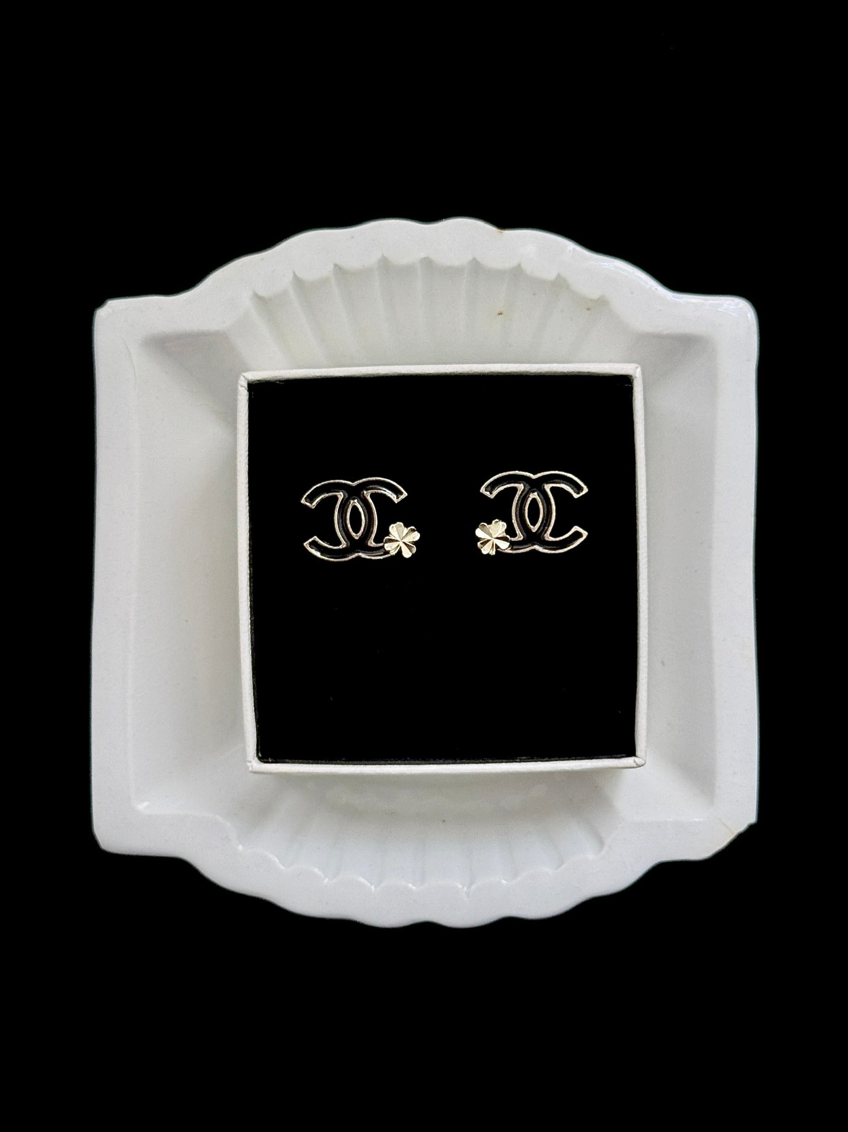 Chanel Lucky Camellia