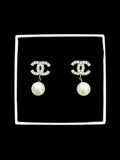 Chanel Coco Moon Pearl