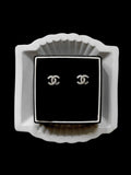 Chanel Antique Crystal