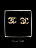 Chanel Paris Muse