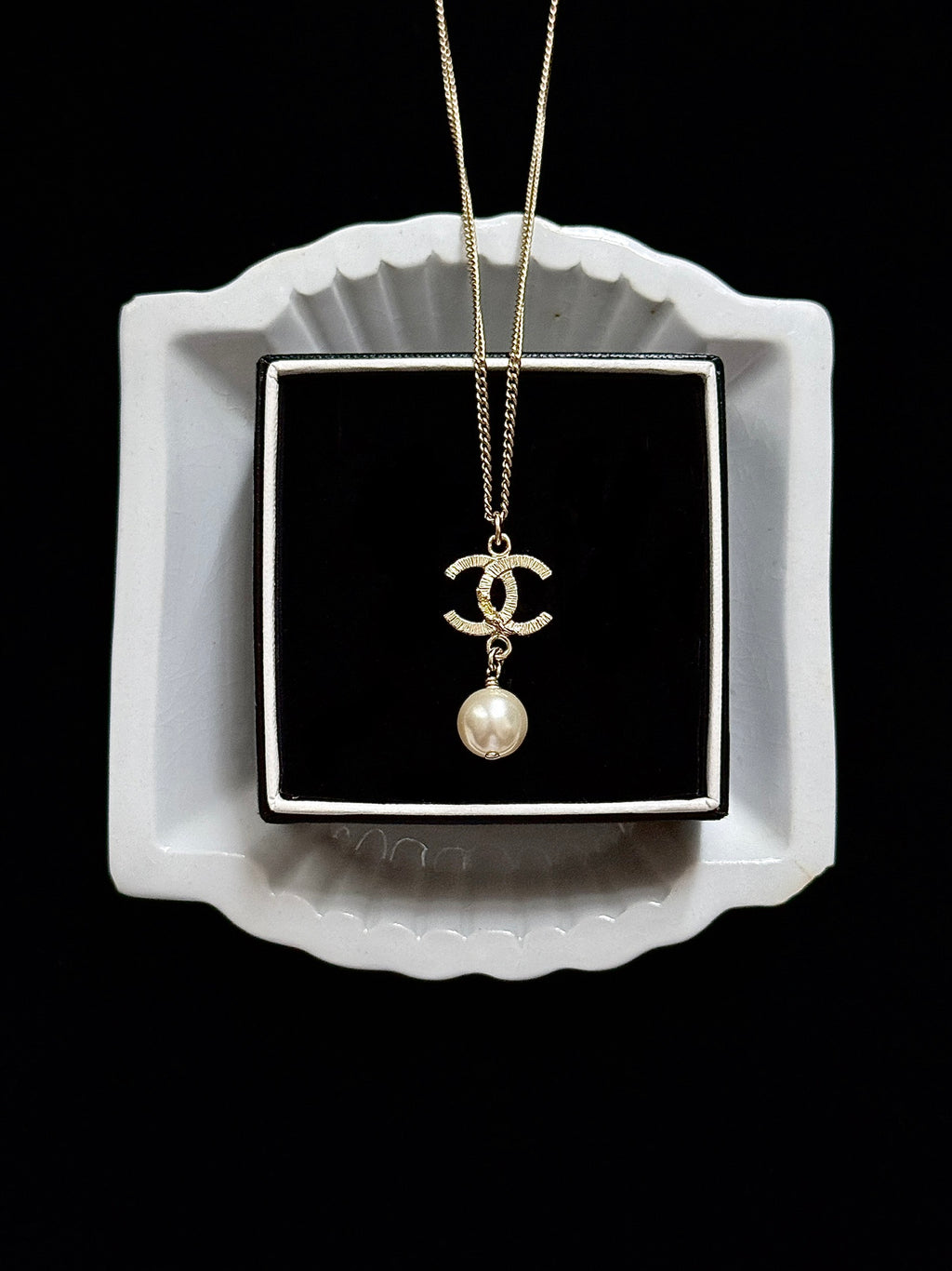Chanel Perle Héritage