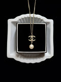 Chanel Perle Héritage