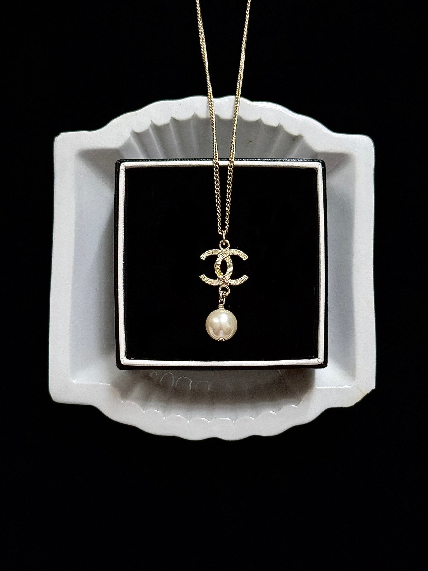 Chanel Perle Héritage