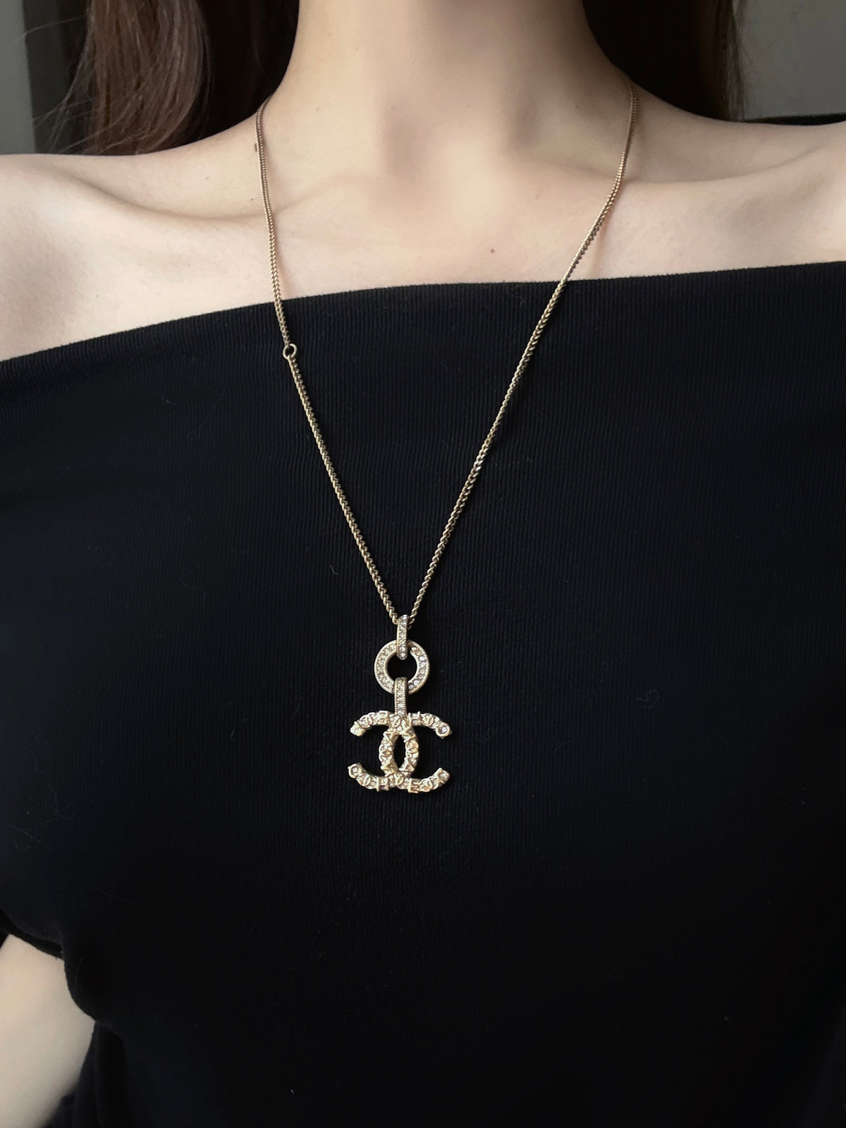 Chanel Champagne Heritage