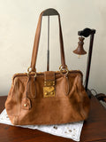 MiuMiu Cocoa Frame