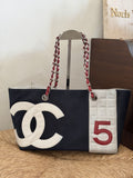 Chanel No.5 Riviera