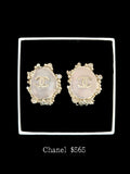 Chanel Blush Poetry - Clip