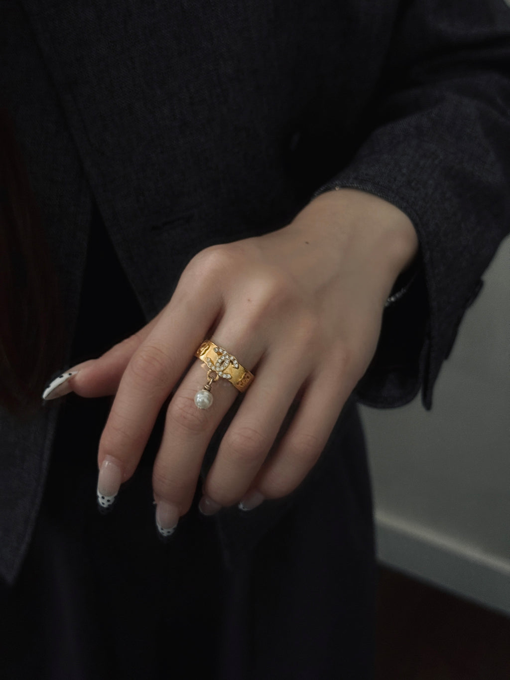 Chanel Baroque Coco