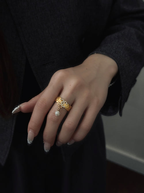 Chanel Baroque Coco