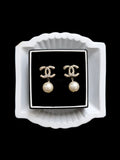 Chanel Pearl Élégance