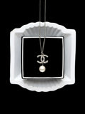Chanel Baroque Pearl