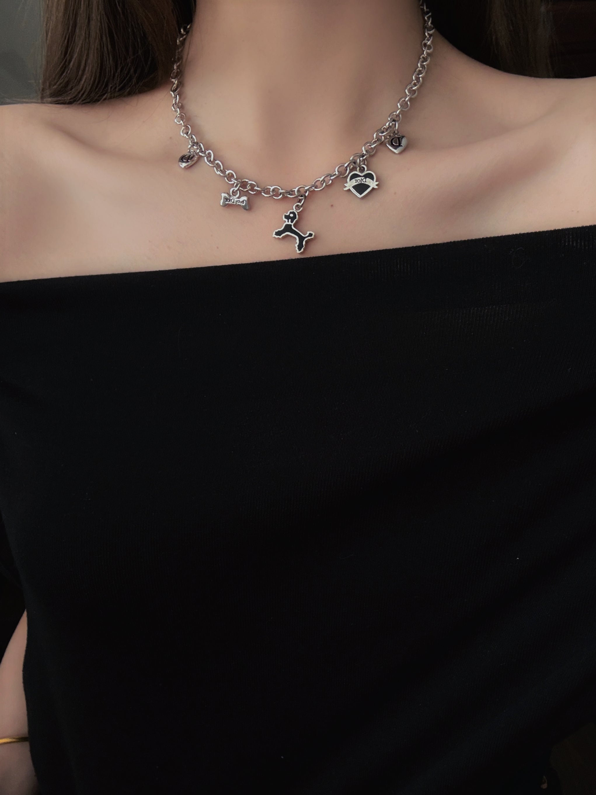 Dior Paris Keepsake