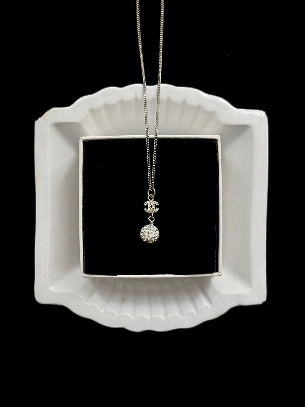 Chanel Starlight Charm
