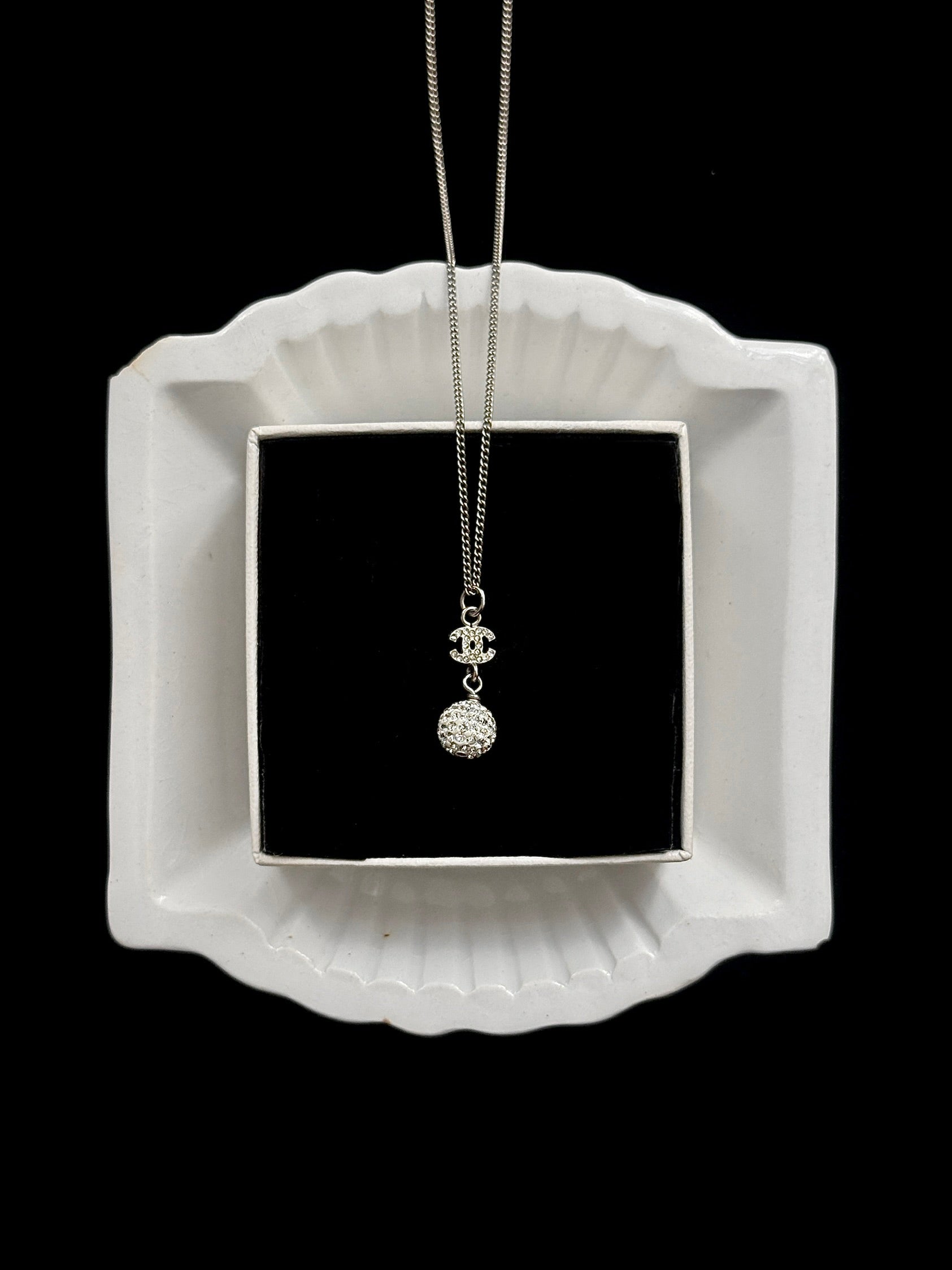 Chanel Starlight Charm