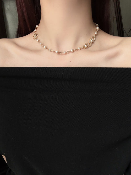 Chanel Celestial Pearl