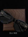 Dior Starry Obsidian