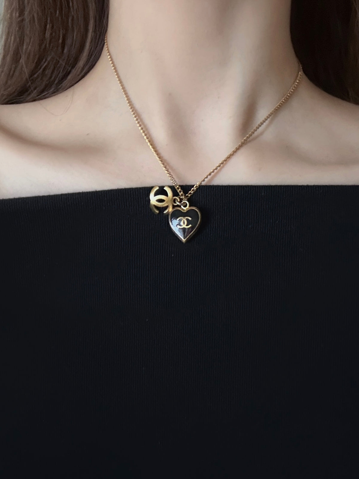 Chanel Hearty Romance
