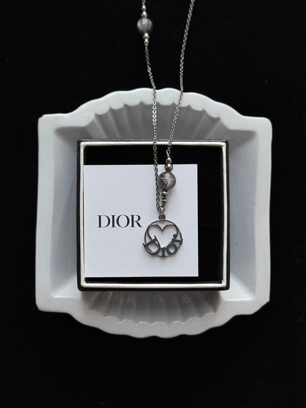 Dior Amethyst Royal Elegance