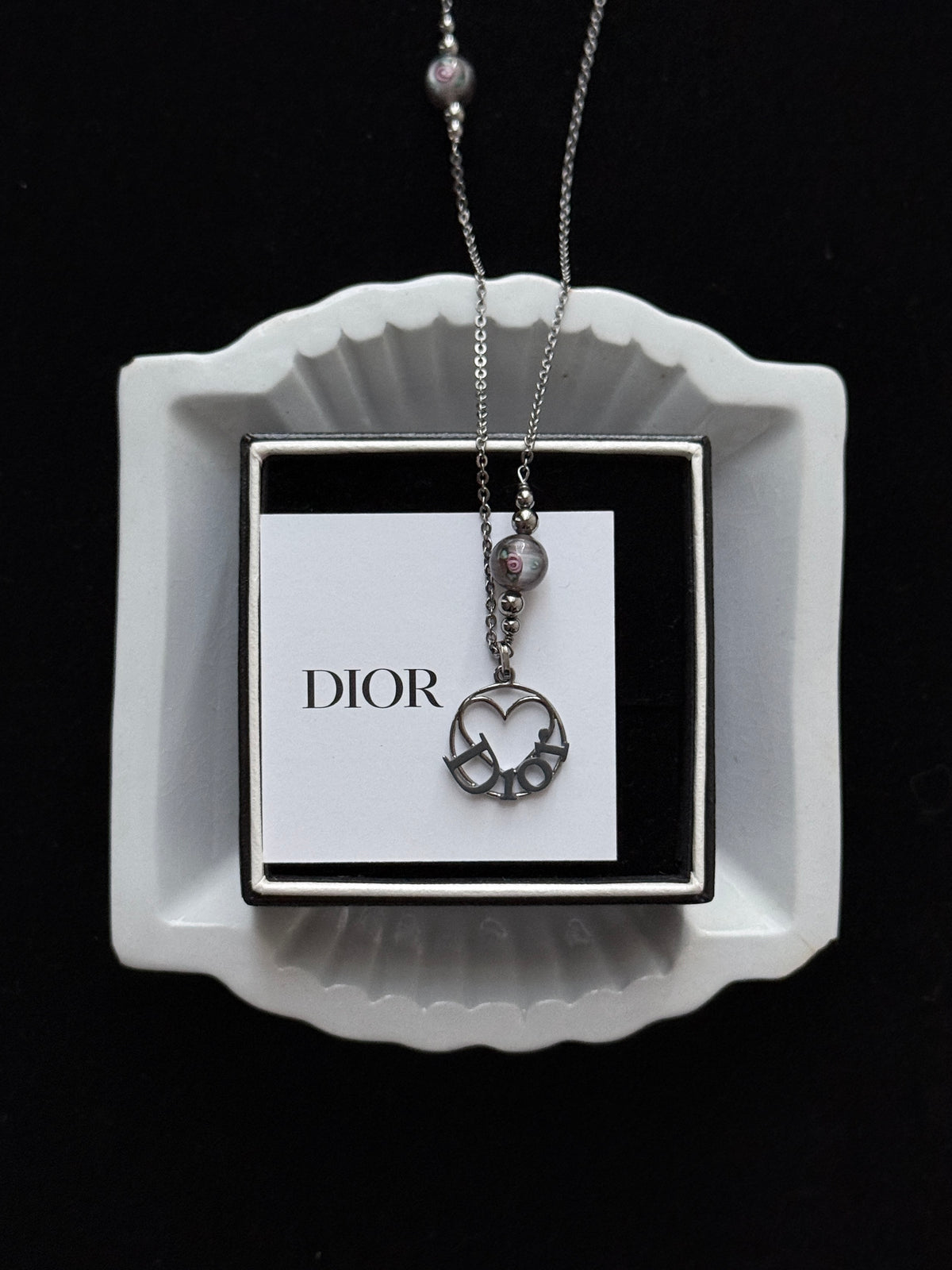 Dior Amethyst Royal Elegance