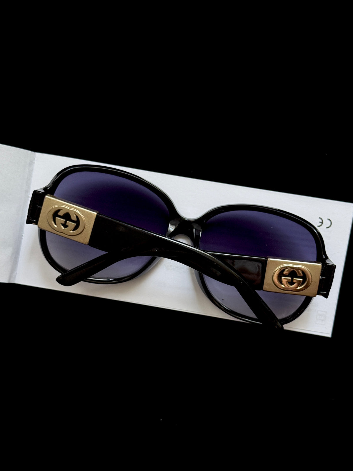 Gucci Riviera Noir