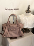 Balenciaga Rose Echo