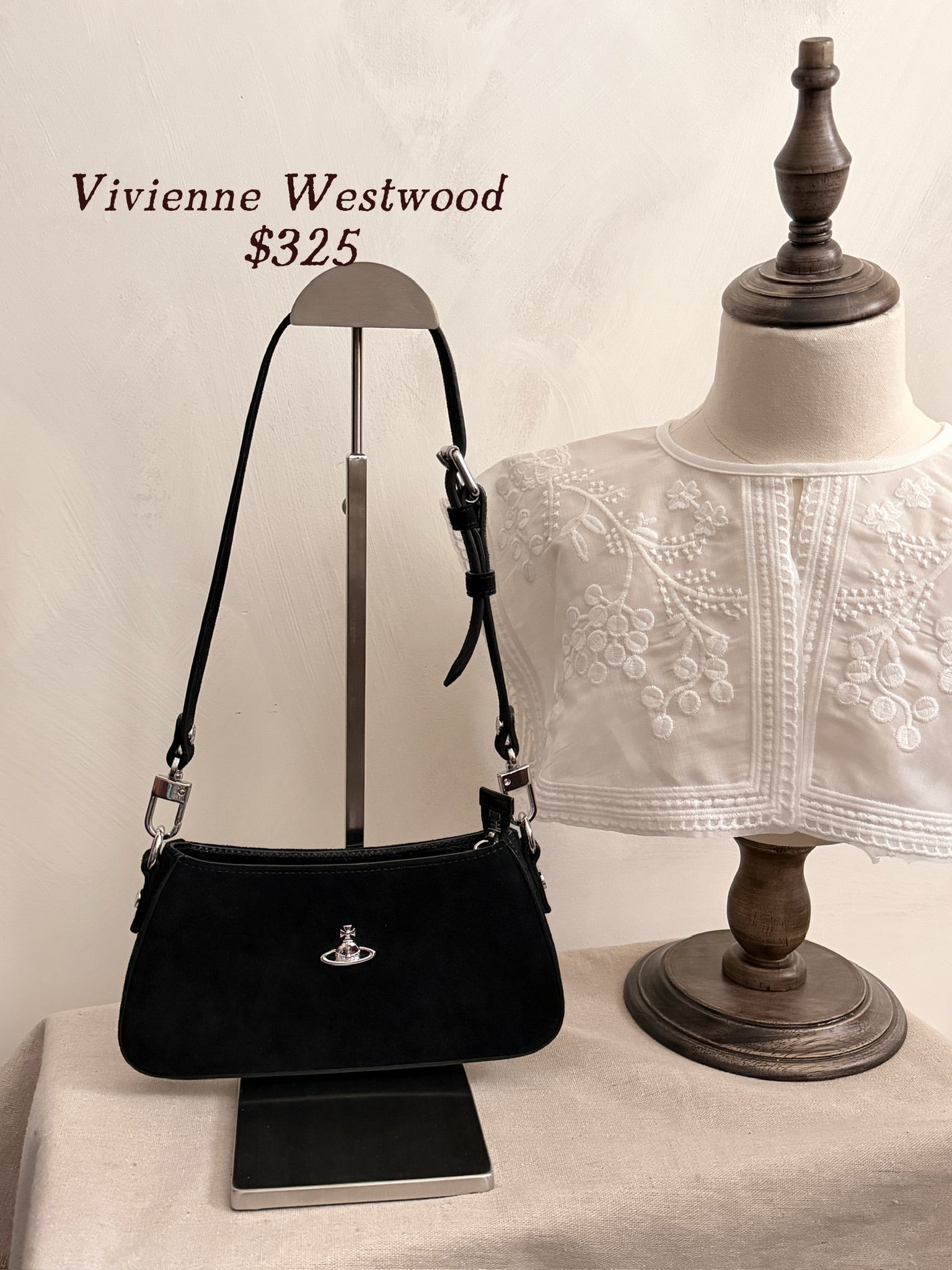 Vivienne Westwood Orb Mini Muse