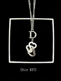 Dior Sliver Amour