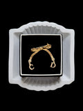 Dior Golden Ribbon Romance