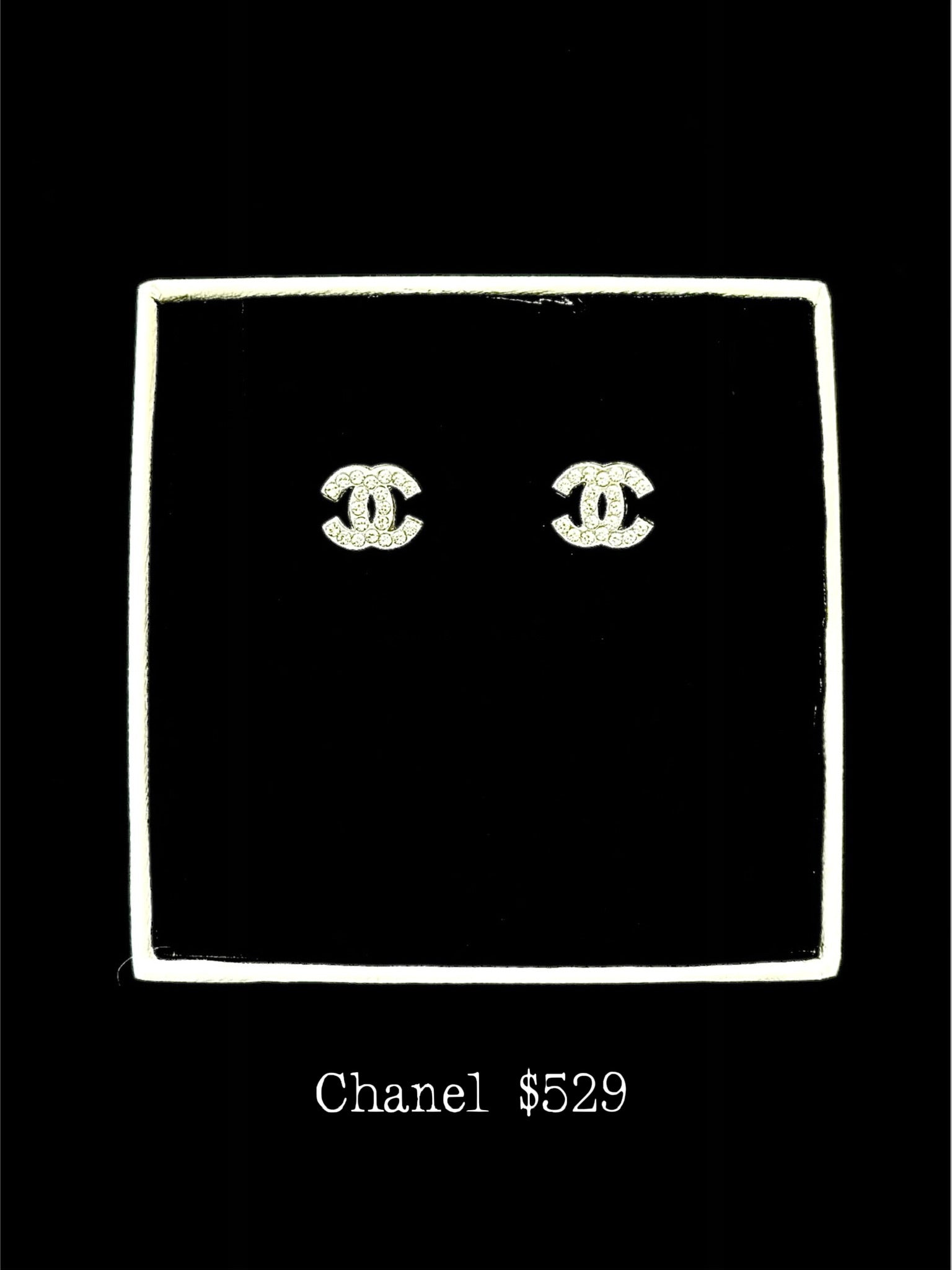 Chanel Star Kissed