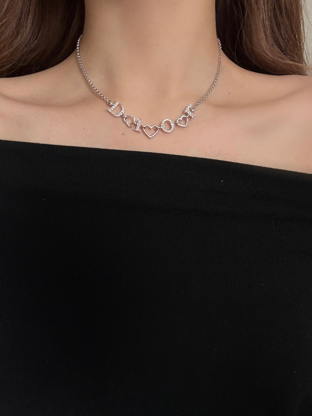 Dior Amour Letter Symphony