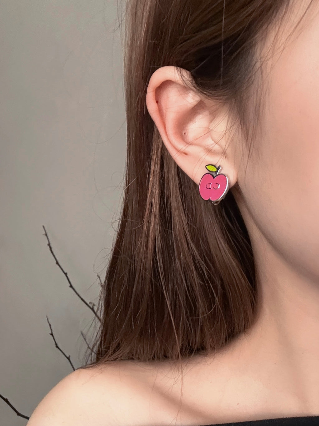 Dior Pinky PP - Clip