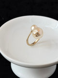 Chanel Pearl Love