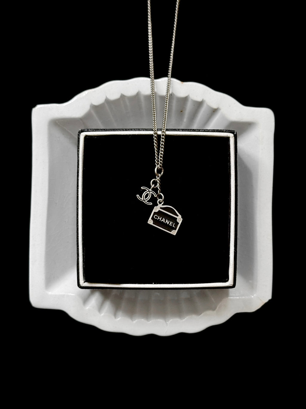 Chanel Vanity Charm
