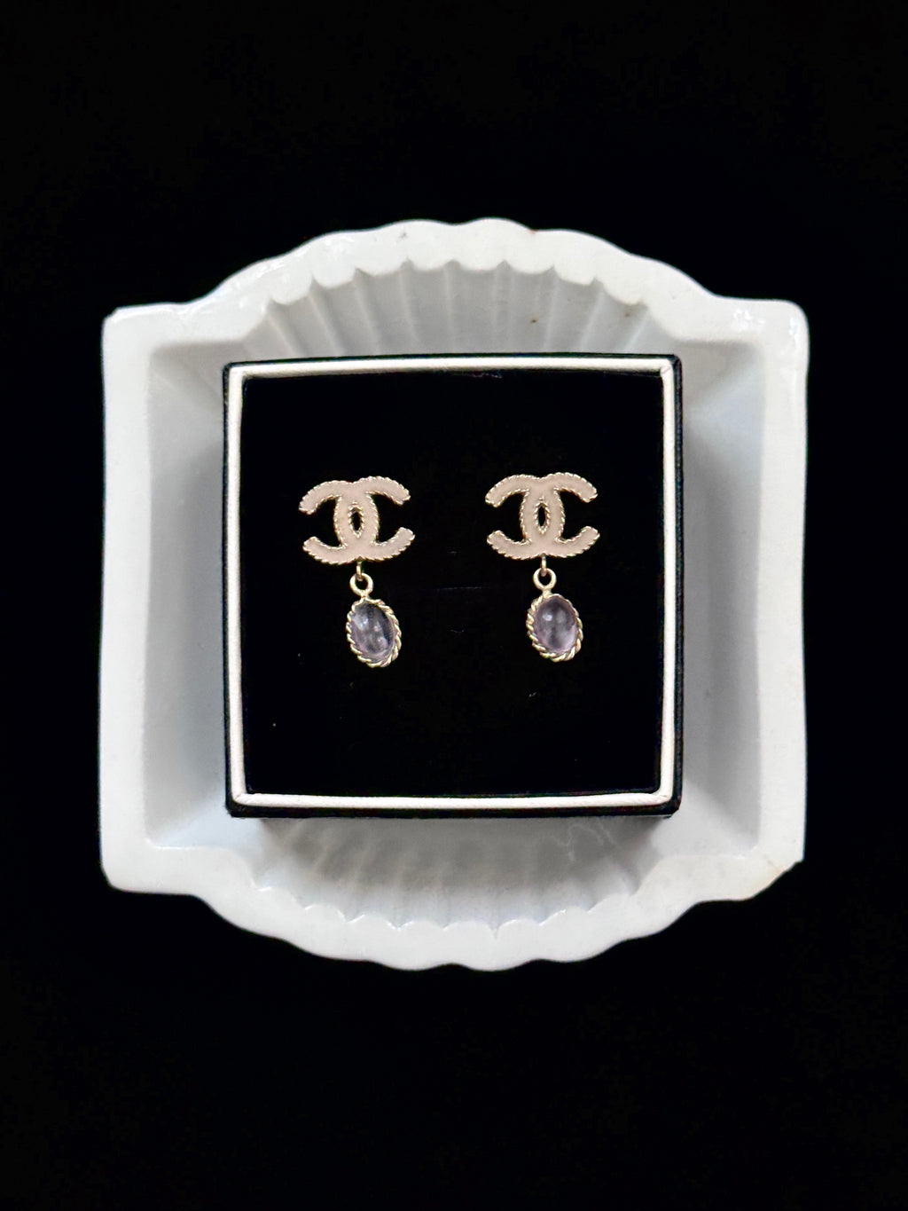 Chanel Lavender Éclat