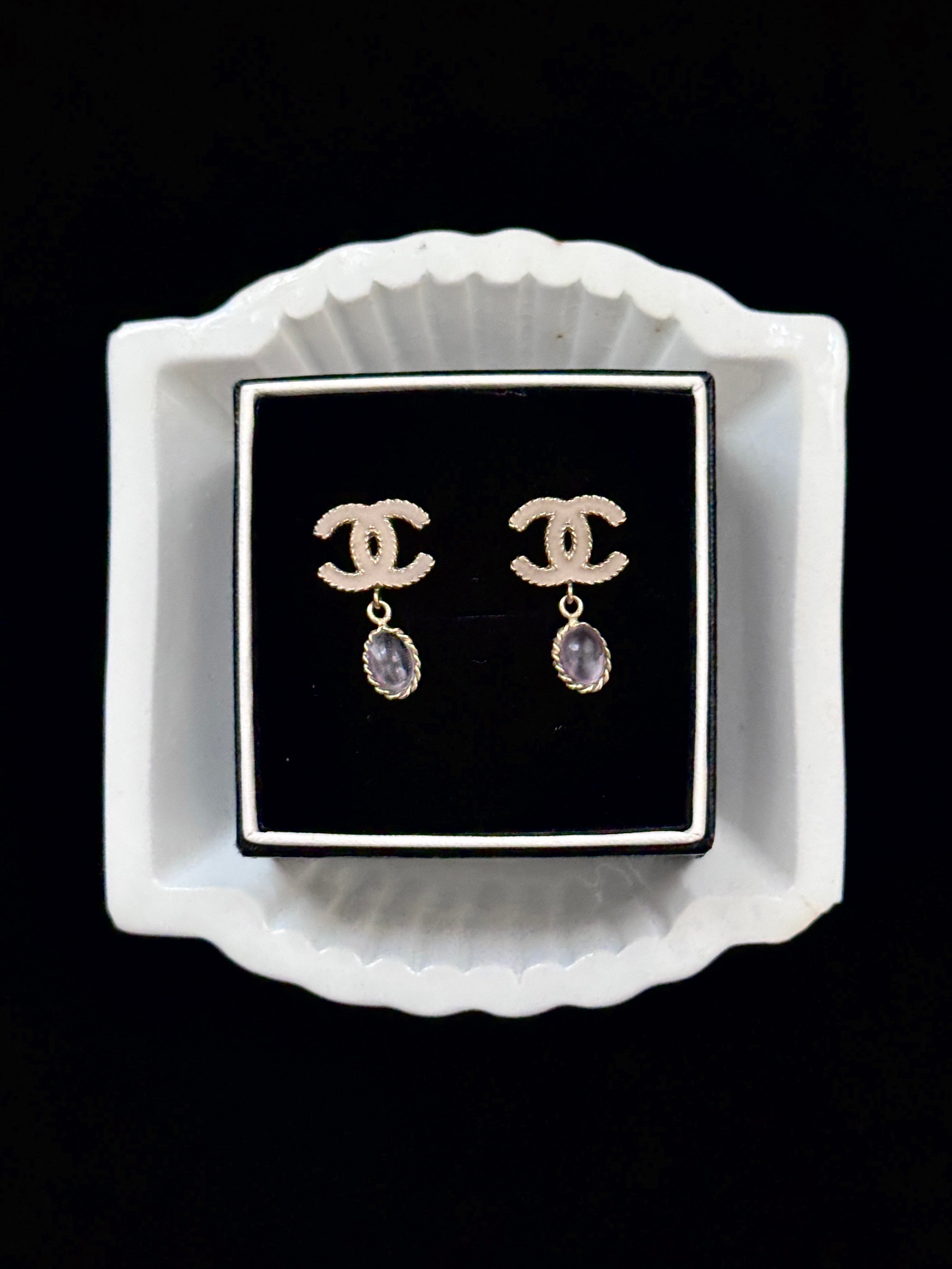 Chanel Lavender Éclat