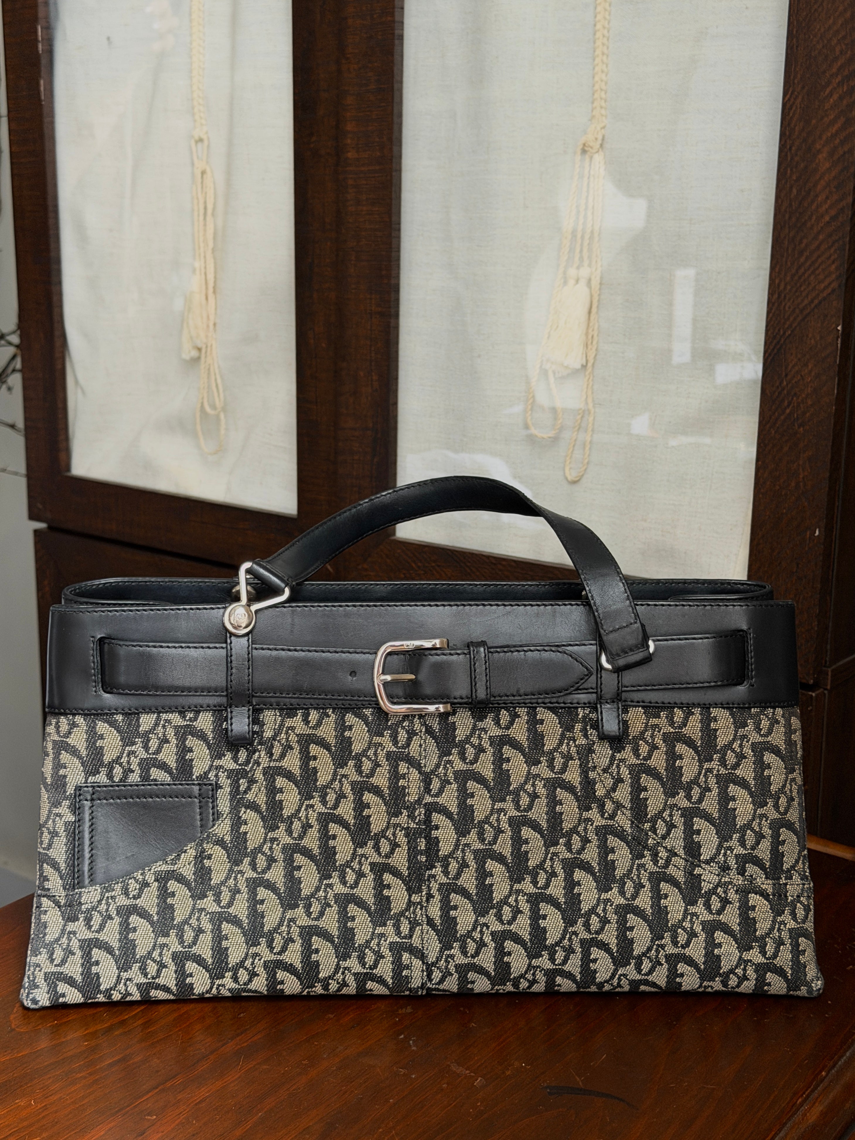 Dior Oblique Héritage