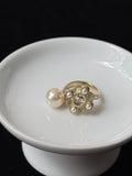 Chanel Pearl Garden