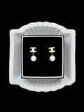 Chanel Pearl Vine