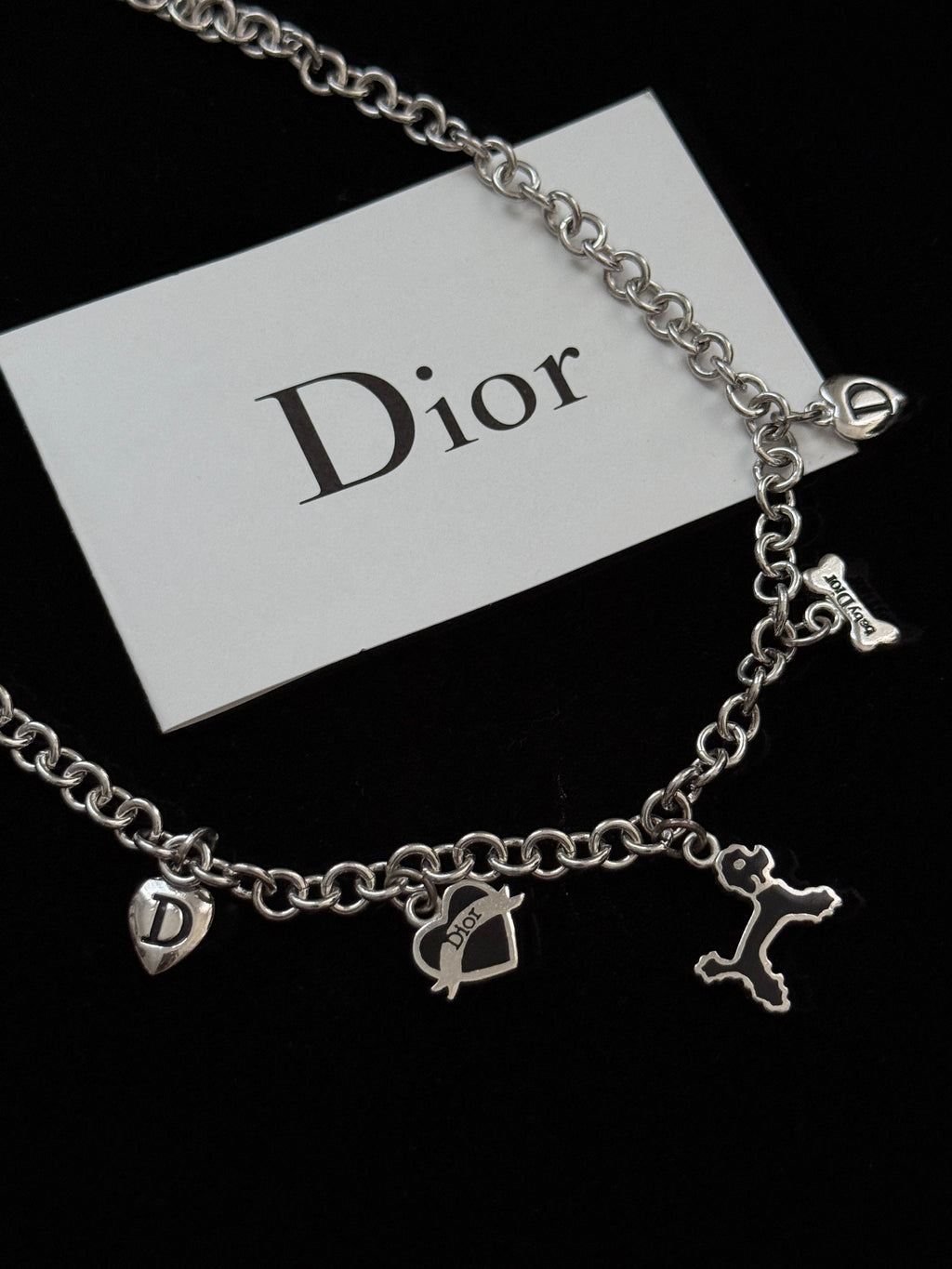 Dior Paris Keepsake