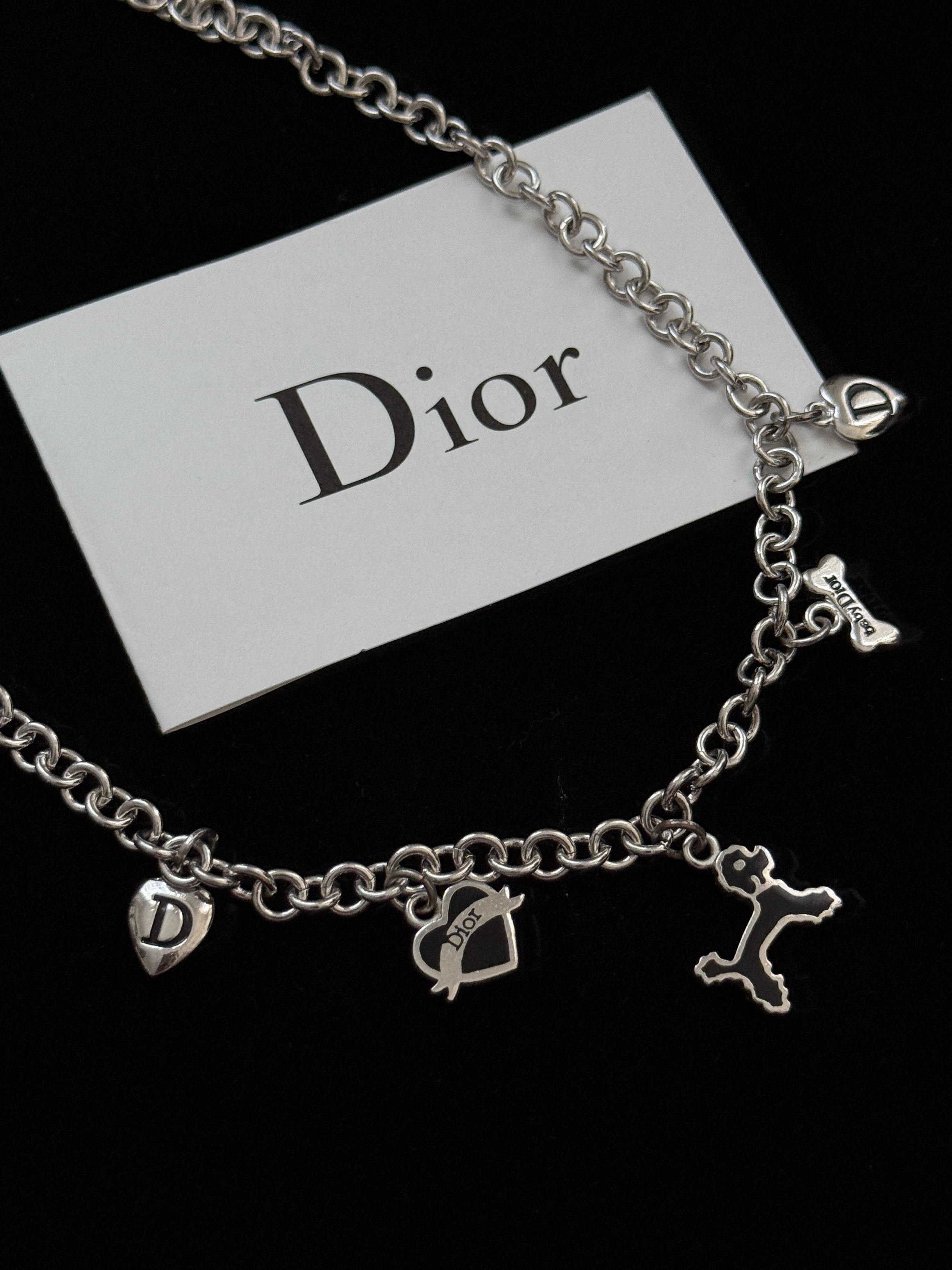 Dior Paris Keepsake