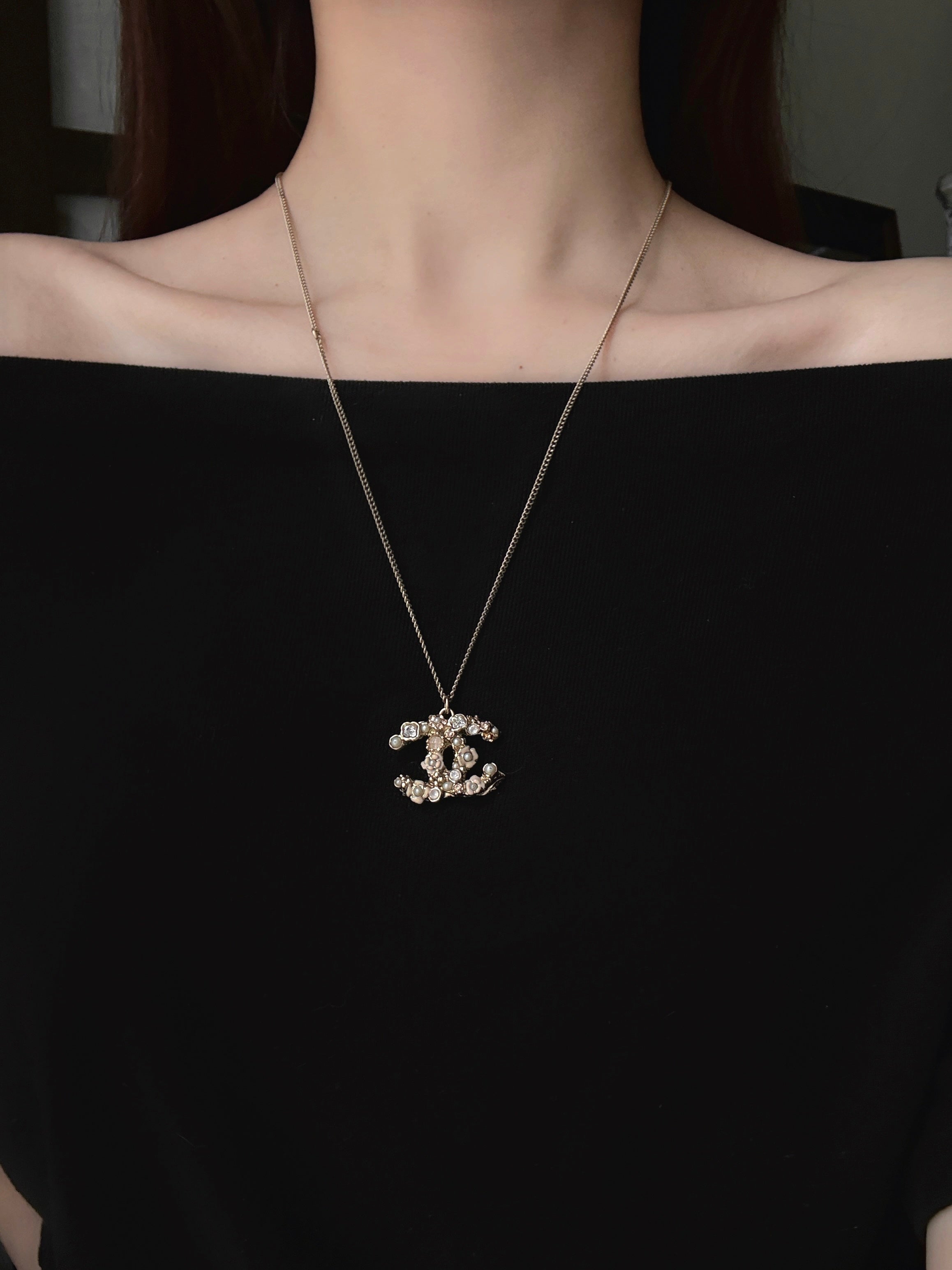 Chanel Baroque Muse