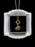 Dior Médaillon Charms