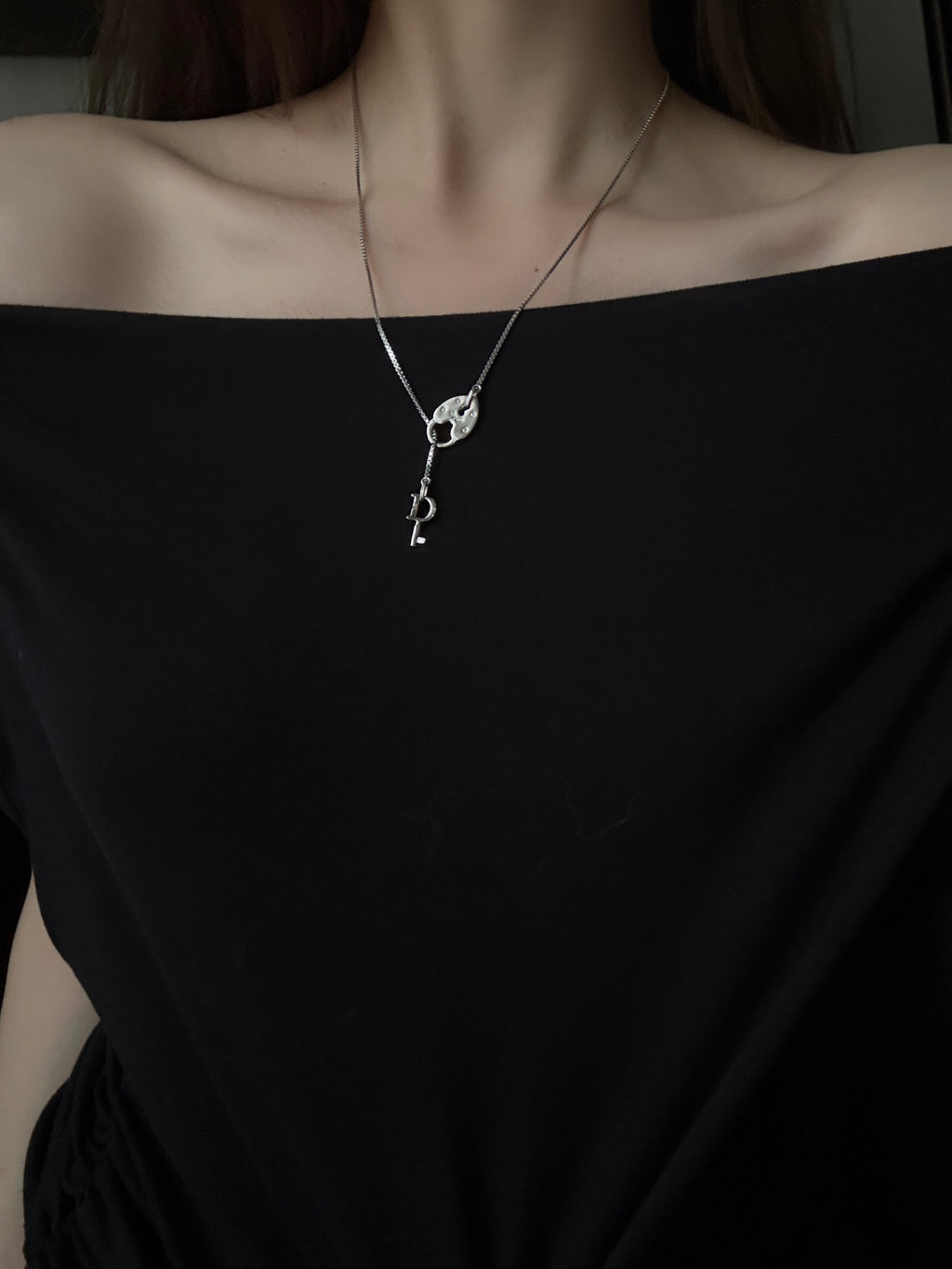 Dior Signature Cube