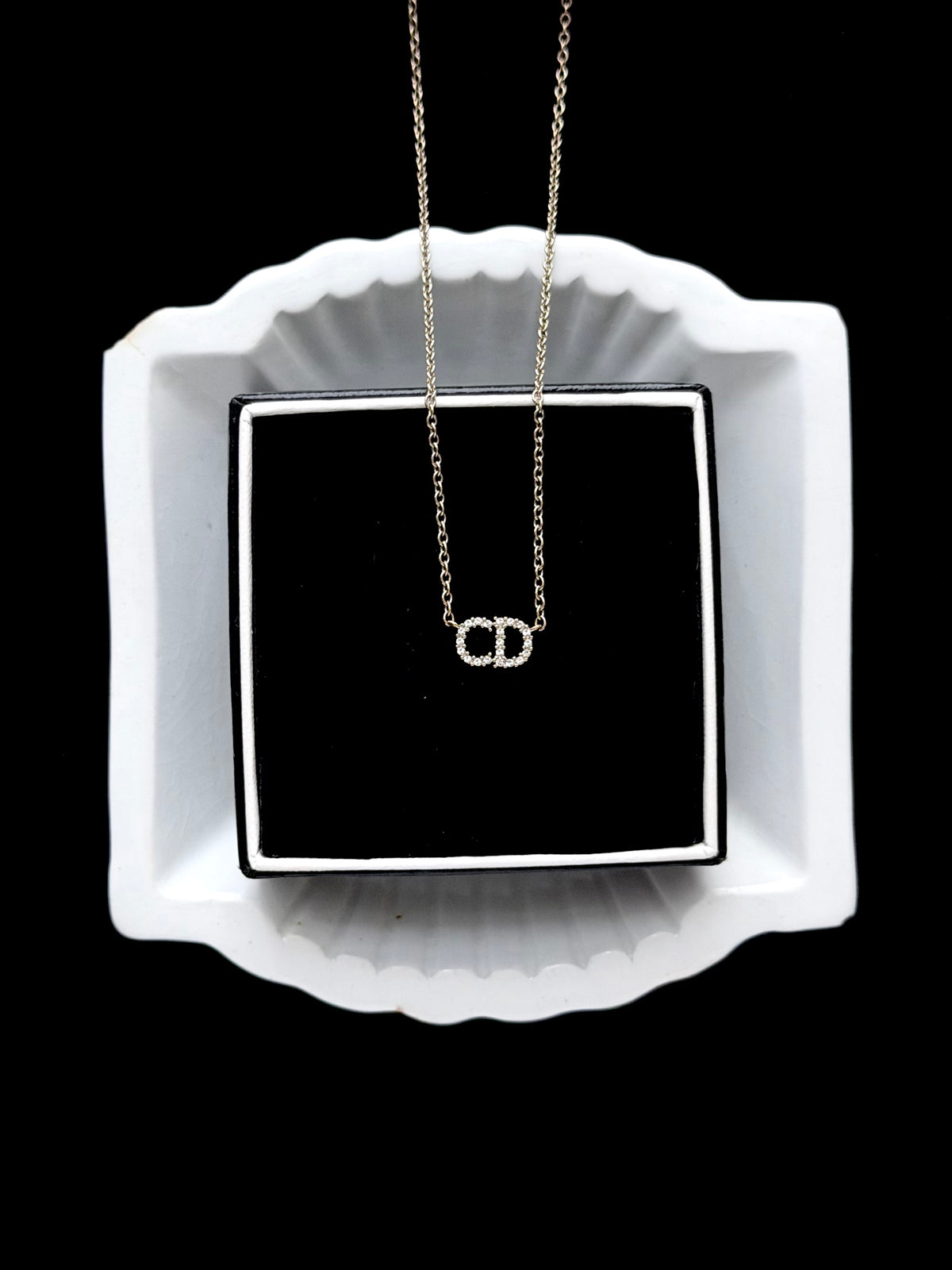 Dior Paris Icon