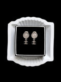 Chanel Vintage Monnaie - Clip